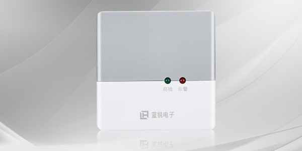 <i style='color:red'>地下車庫一氧化碳濃度探測器</i>應該如何設計、安裝？